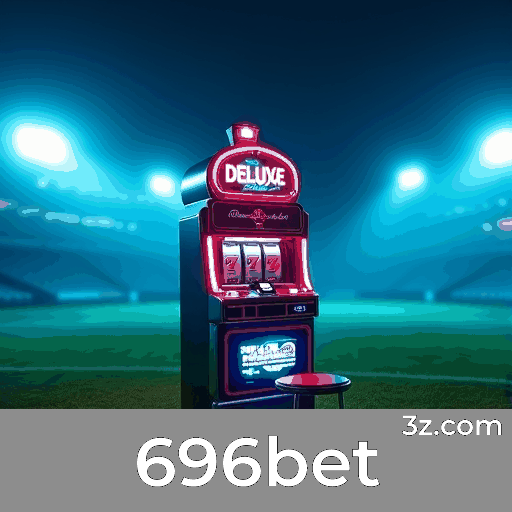 696bet: Confiança e Excelência em Apostas Online