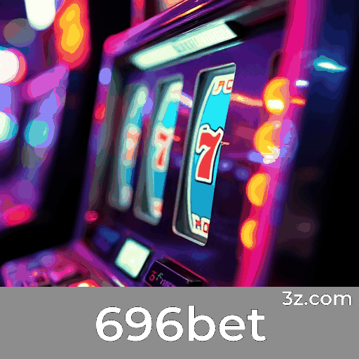 Jogos de Cassino com Tecnologia 3D no 696bet