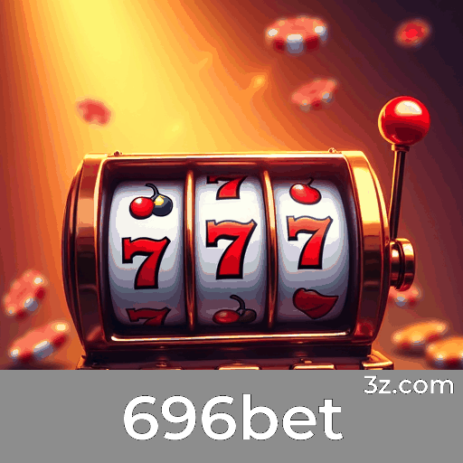 696bet: Seu Cassino Online Seguro e Premiado