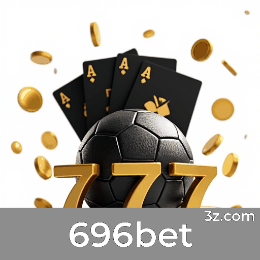 696bet: Seu Cassino Online Seguro e Premiado