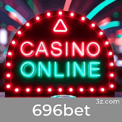 696bet.com - Apostas Online, Cassino Exclusivo e Bônus Imperdíveis - 696bet