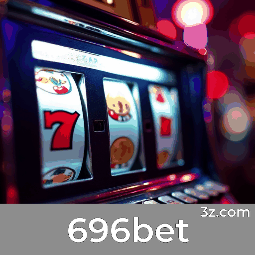 Revolução em desenvolvimento de jogos redefine apostas online: 696bet