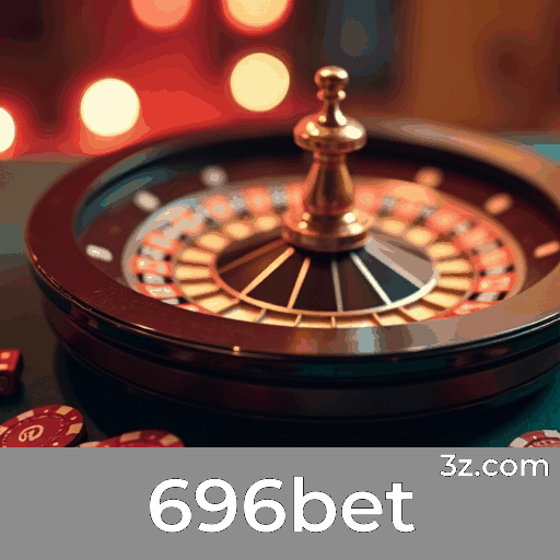 696bet: Cassino Imersivo para Jogadores Brasileiros