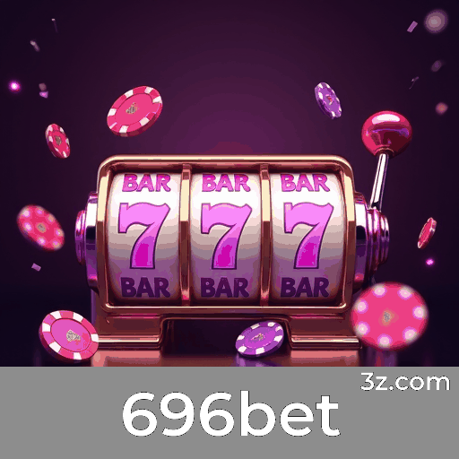 Revolução em desenvolvimento de jogos redefine apostas online: 696bet