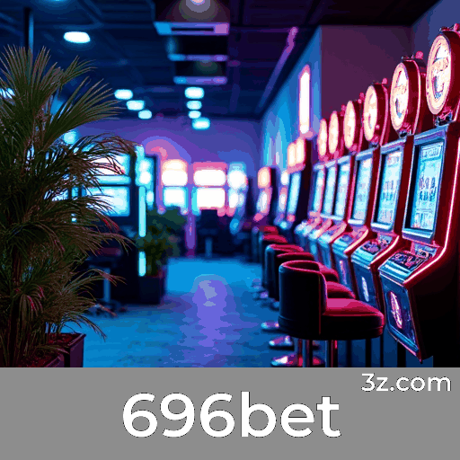 696bet: Descubra Bônus Incríveis e Ofertas Imperdíveis