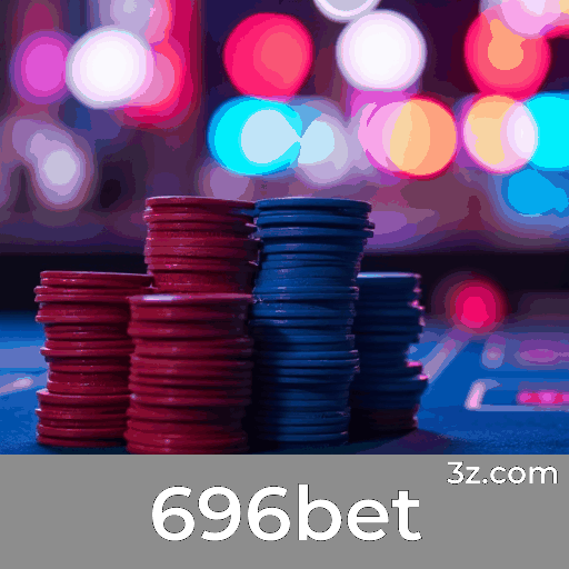 696bet: Cassino Imersivo para Jogadores Brasileiros