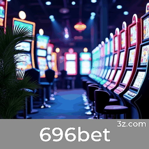 696bet: Experiência Superior de Cassino Online no Brasil